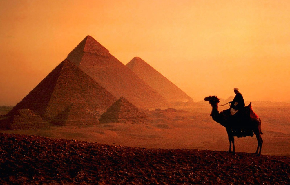 Cairo Tour Packages