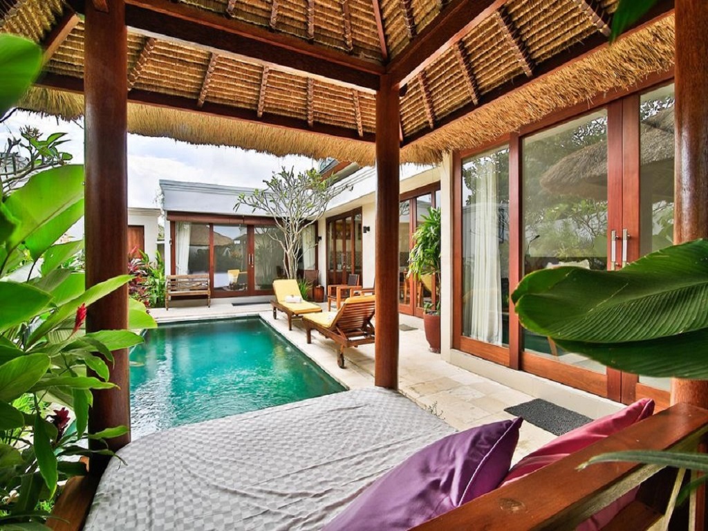 Bali Honeymoon Packages