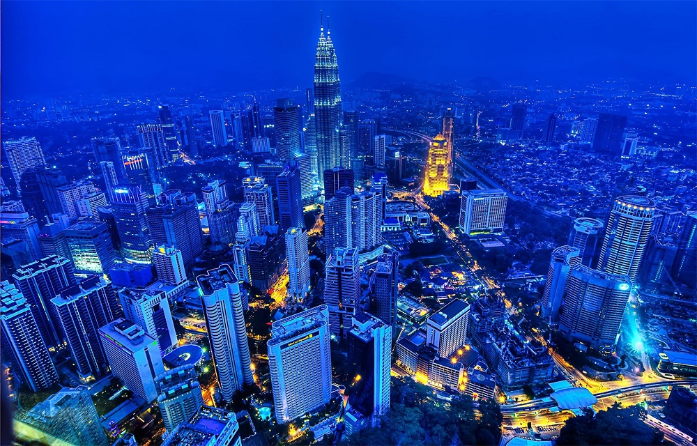 Malaysia Tour Packages